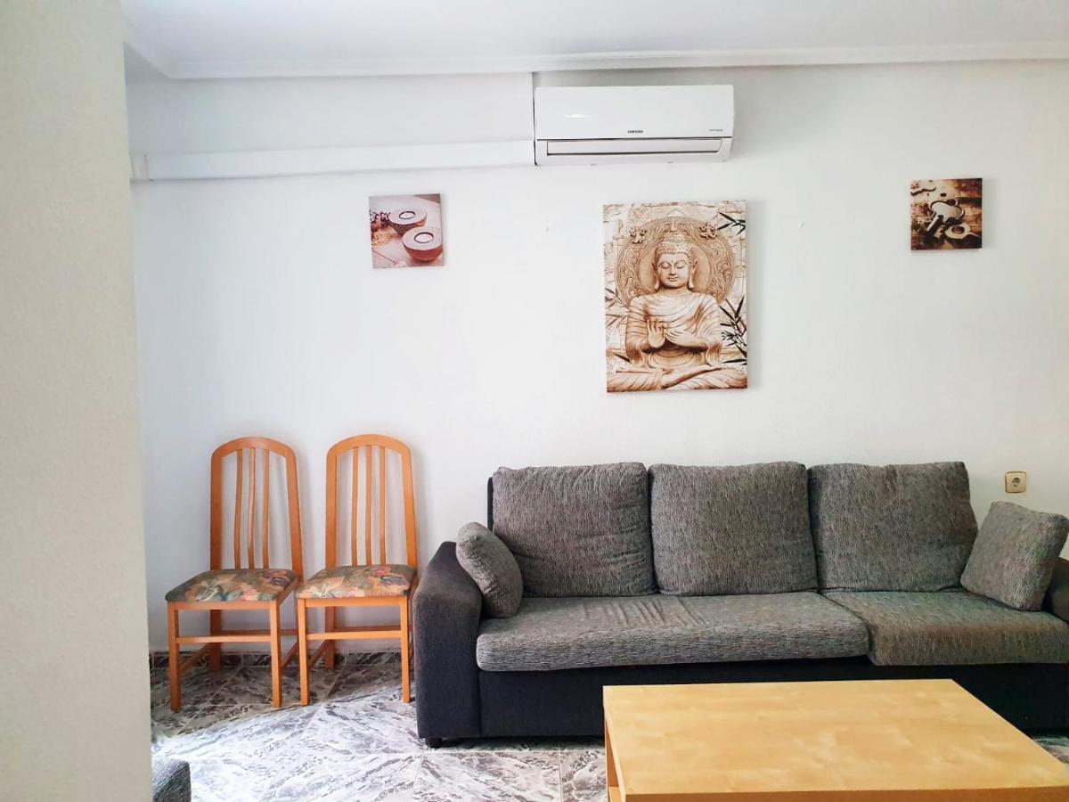 Prisma Loma Τορεβιέχα Εξωτερικό φωτογραφία