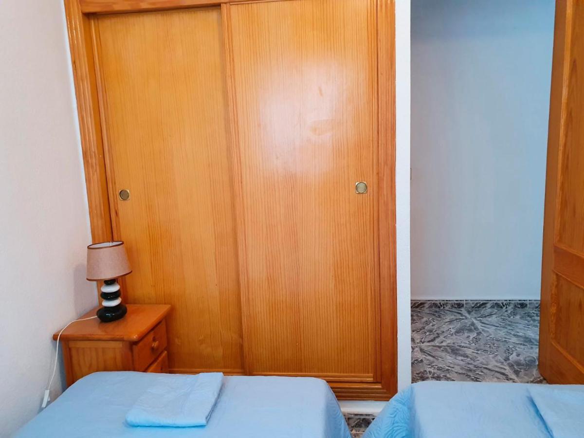 Prisma Loma Τορεβιέχα Εξωτερικό φωτογραφία